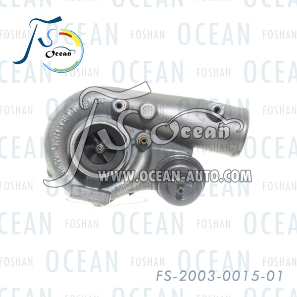 TC0015-GT2052S-Nissan-Turbocharger-144117F41A FS-2003-0015-01