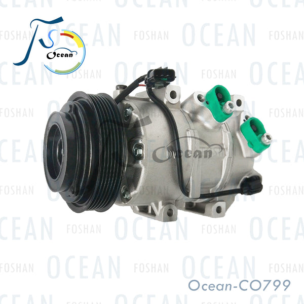 CO799-DVE16-Hyundai-Kia-Compressor