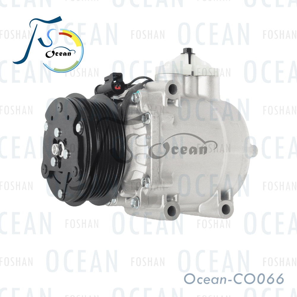 CO066-SC90V-Ford-Compressor-3L2Z19V703AC