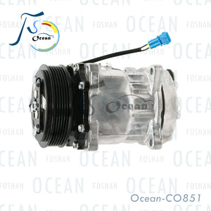 CO851-7H15-Volkswagen-Compressor-2D0820805B