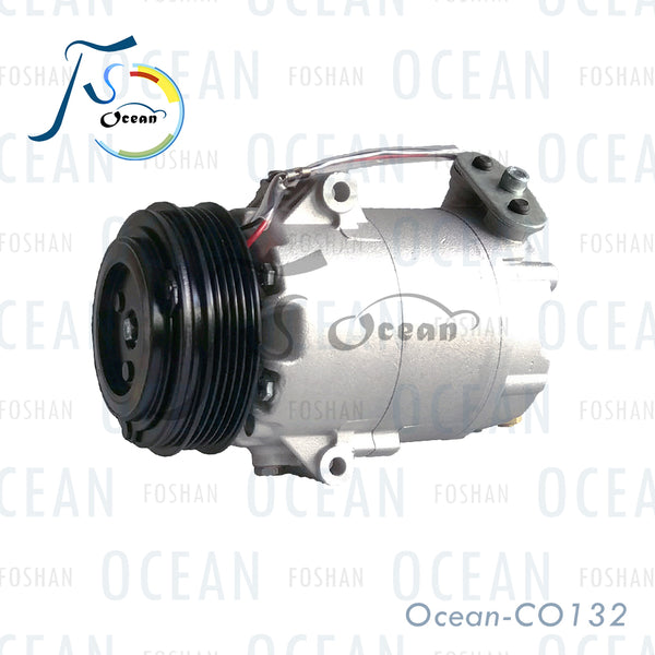 CO132-CVC-Opel-Vauxhall-Compressor-09174396