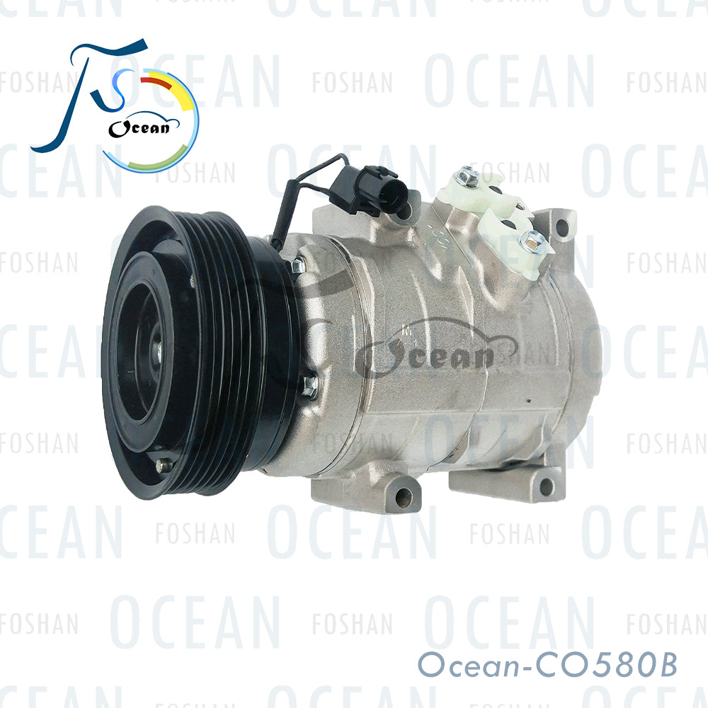 CO580B-10S20C-Kia-Compressor-977014D600