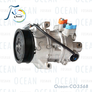 CO0356B-5SE09C-Mitsubishi-Compressor-MR568990