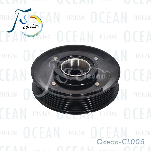 CL0005-7SEU16C-Audi-Clutch