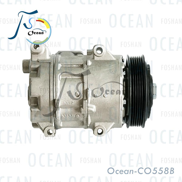 CO558B-TSE14C-Toyota-Compressor-883100R011