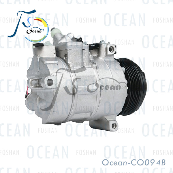 CO0094B-6SBU16C-Mercedes Benz-Compressor-A0032308711