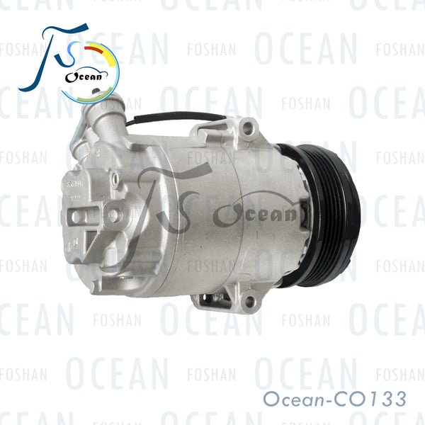 CO133-CVC-Opel-Vauxhall-Compressor-13139055