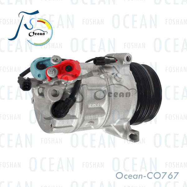 CO0767-PXC16-Volvo-Compressor-31292175