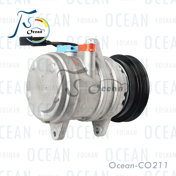 CO211-HS11-Hyundai-Compressor-9770102000