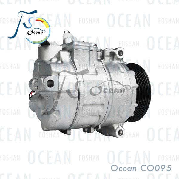 CO0095-7SEU17C-Mercedes Benz-Compressor-0002306511