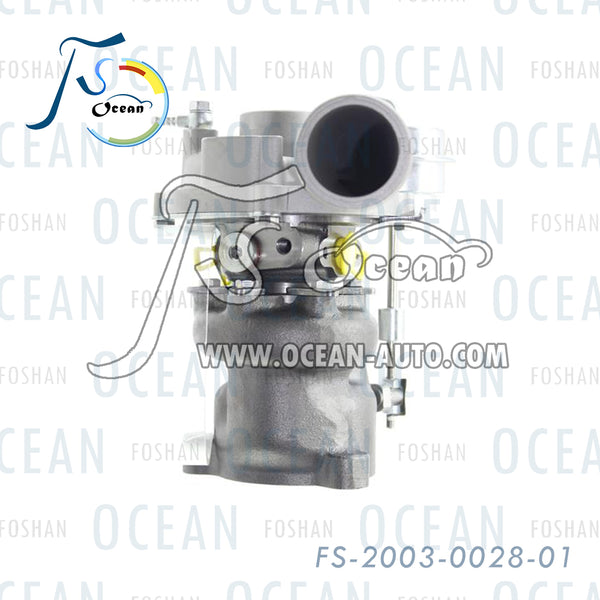 TC0028-Audi-Volkswagen-Turbocharger-058145703B FS-2003-0028-01