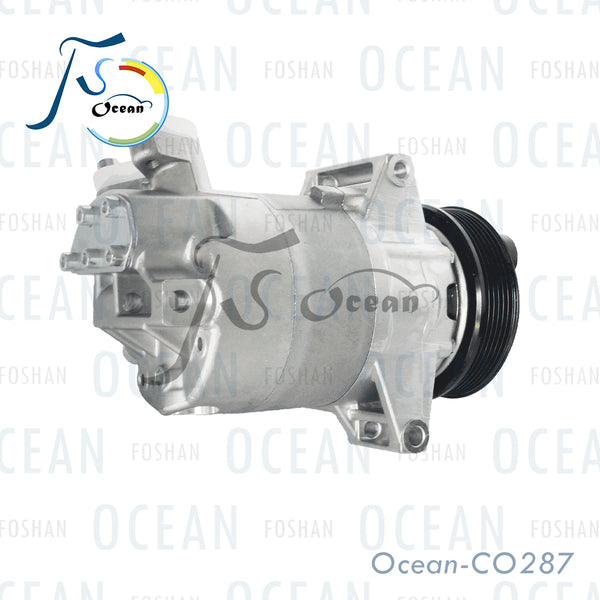 CO0287-CSV511-Nissan-Compressor-926001U60A