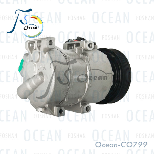 CO799-DVE16-Hyundai-Kia-Compressor