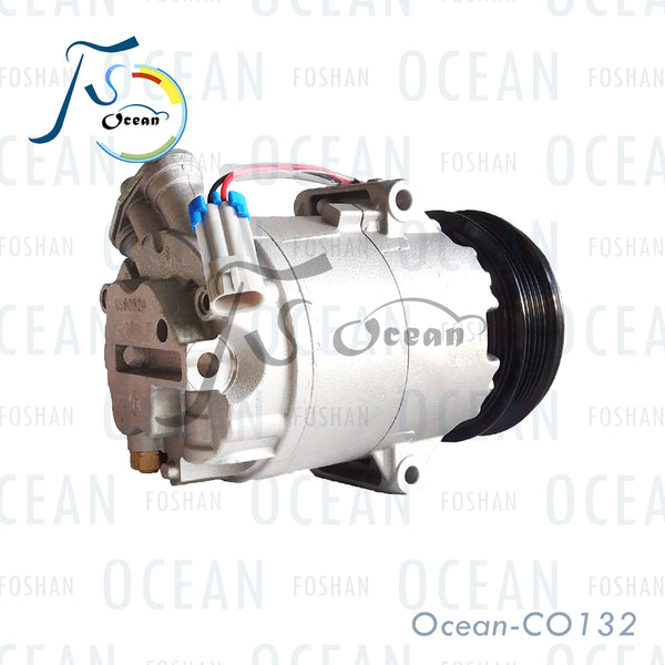 CO132-CVC-Opel-Vauxhall-Compressor-09174396