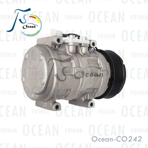 CO242-10P15C-Ford-John Deere-Compressor-DQ49620