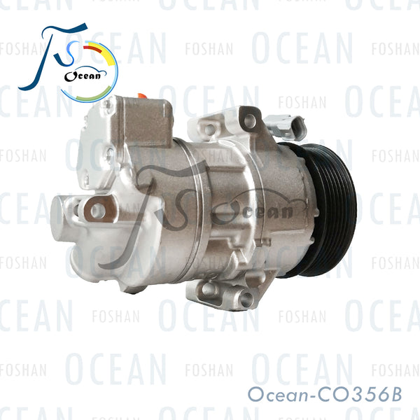 CO0356B-5SE09C-Mitsubishi-Compressor-MR568990