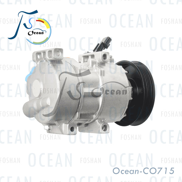 CO715-DVE13-Hyundai-Kia-Compressor-977011R100