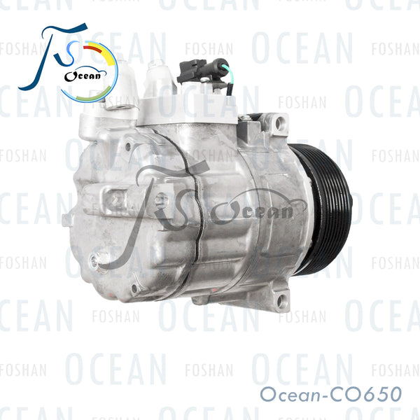 CO650-PXV16-Land Rover-Compressor-JPB500220