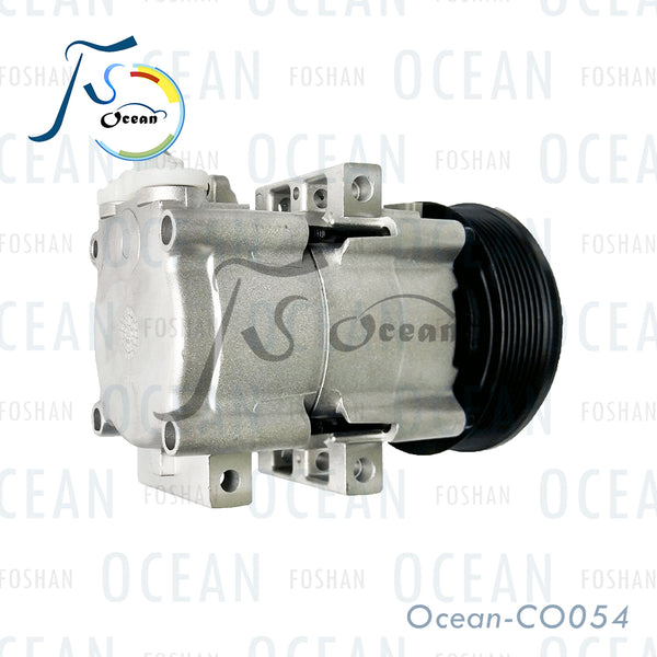 CO0054-FS10-Ford-Compressor-YC1H19D629AA