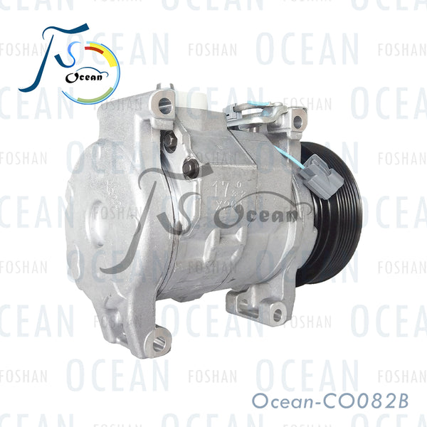 CO082B-10S17C-Honda-Compressor-38800PNA003