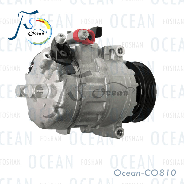 CO810-7SEU16C-Audi-Compressor-4E0260805C