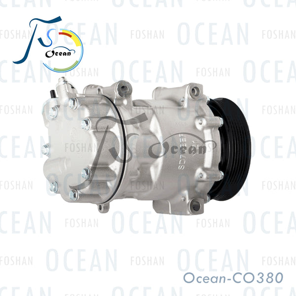 CO0380-7V16-Citroen-Peugeot-Compressor-6453QL