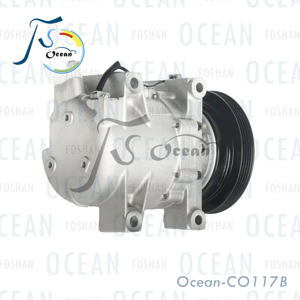 CO117B-CR14-Nissan-Compressor-6262245010