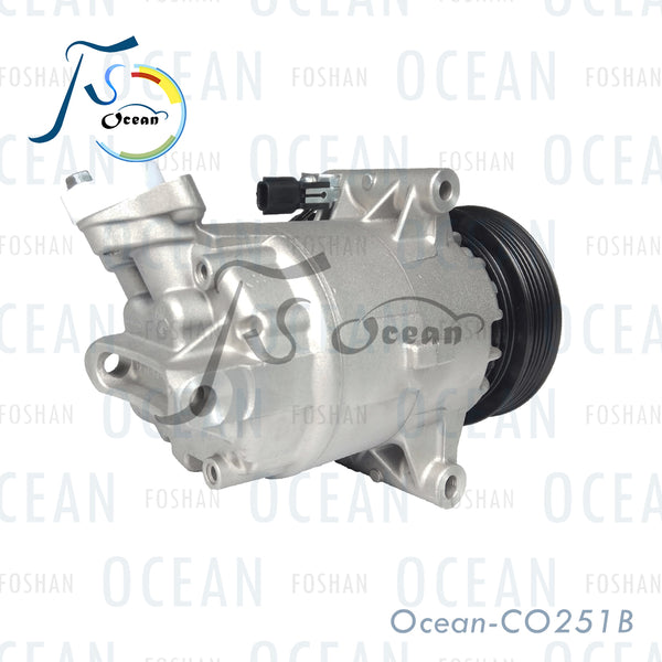 CO251B-CVC-Nissan-Compressor-92600JD200