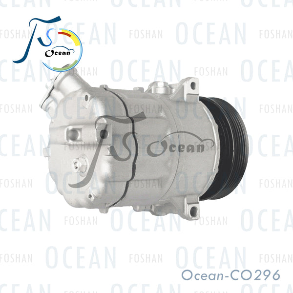 CO296-PXV16-Opel-SAAB-Vauxhall-Compressor-1854113