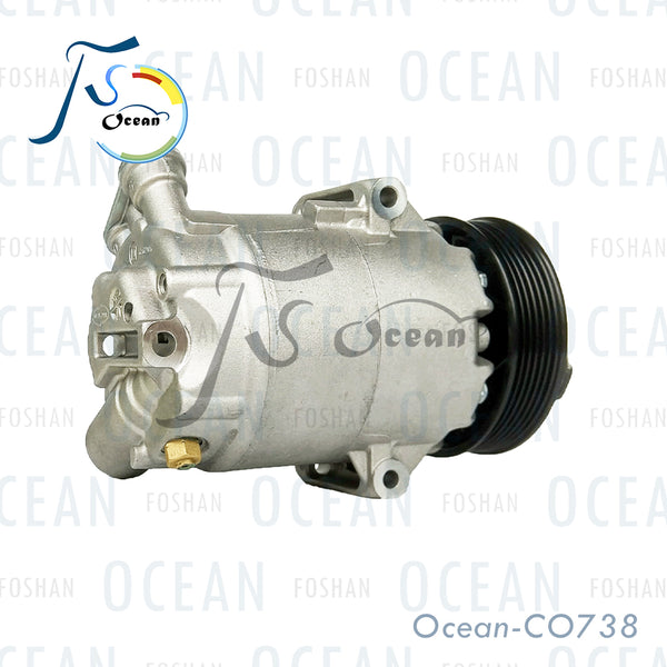 CO0738-CVC-Opel-Vauxhall-Compressor-13189393