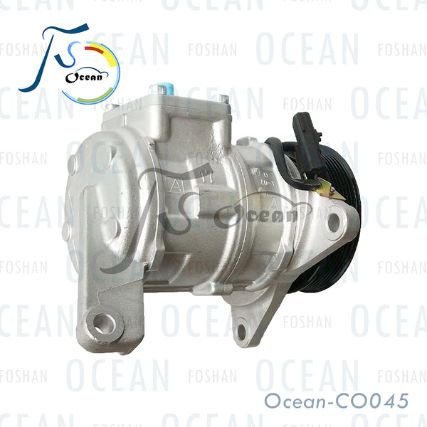 CO0045-10PA17J-Chrysler-Dodge-Compressor-4677144AB