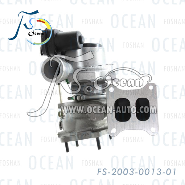 TC0013-GTB1446VZ-Alfa Romeo-Turbocharger-50054422 FS-2003-0013-01