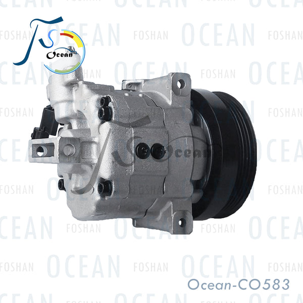 CO0583-DKV11G-Mitsubishi-Compressor-5060215201