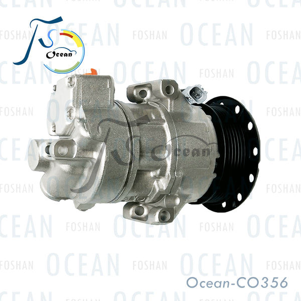 CO0356-5SE09C-Mitsubishi-Smart-Compressor-4472209687