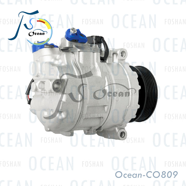 CO809-7SEU16C-Audi-Compressor