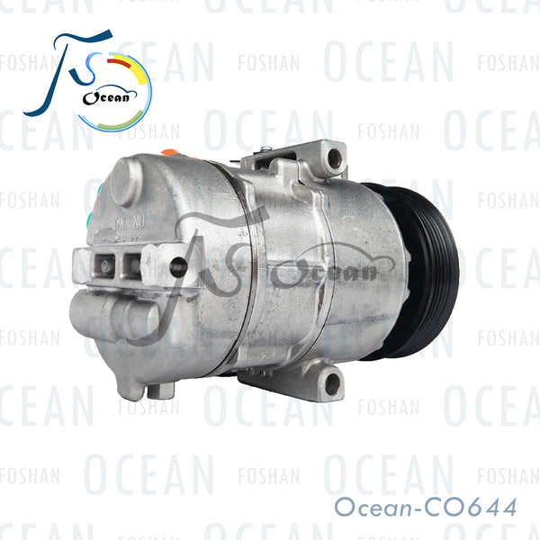 CO644-DVE16-Hyundai-Kia-Compressor-977013Z500