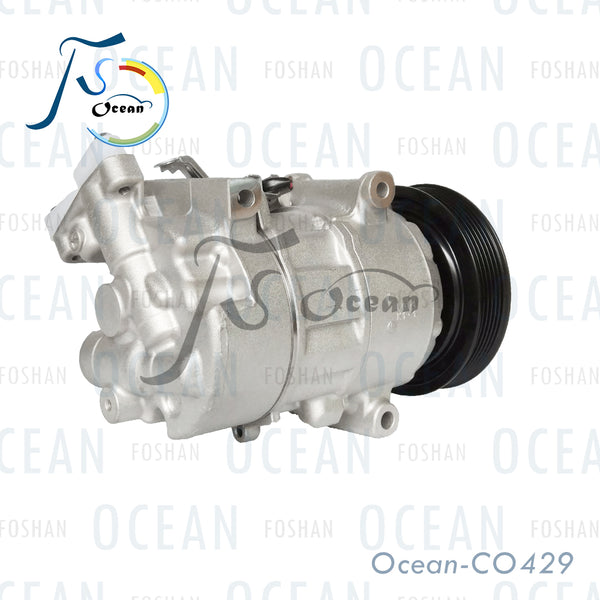 CO429-6SEL14C-Dacia-Renault-Compressor-8200939386