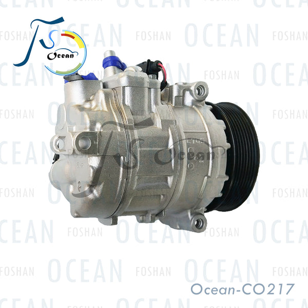 CO0217-7SEU17C-Porsche-Compressor-94812601100