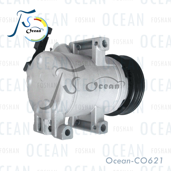 CO621-HS13N-Ford-Mazda-Compressor-UC9M19D629BB