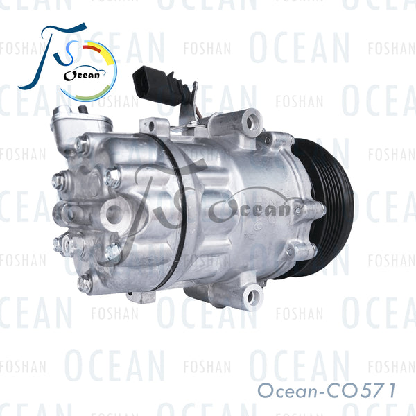 CO571-6V12-Seat-Skoda-Volkswagen-Compressor-1S0820803A