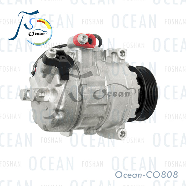 CO808-6SEU14C-Audi-Compressor-4E0260805AE