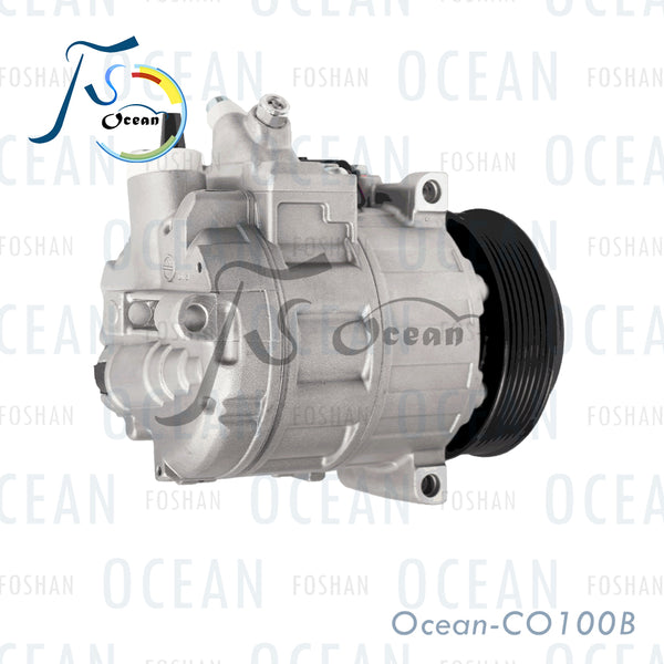 CO100B-DCS17EC-Mercedes Benz-Compressor-A0022303311