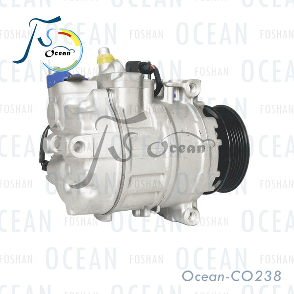 CO238-7SEU16C-Audi-Compressor-8E0260805AJ