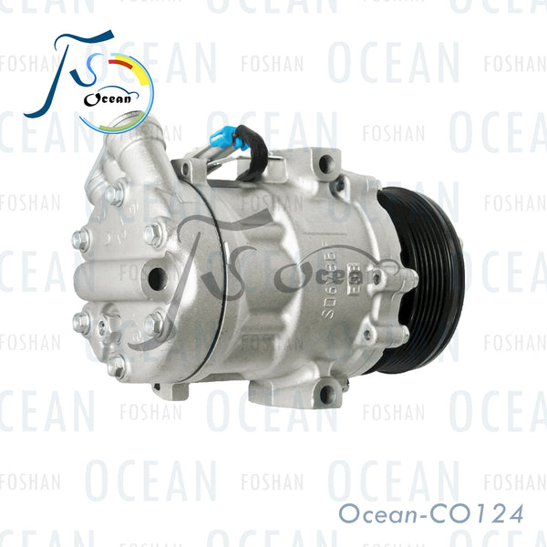 CO124-6V12-Opel-Vauxhall-Compressor-24421642