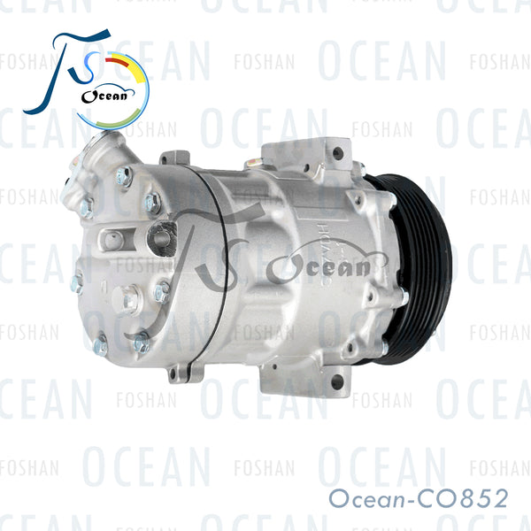 CO852-7V16-Cadillac-Opel-SAAB-Vauxhall-Compressor-13140505