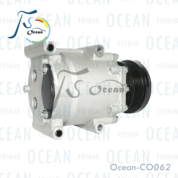 CO062-SC90C-Ford-Compressor-96FW19D629CD