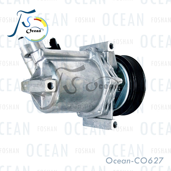 CO0627-CR12SC-Renault-Dacia-Compressor-926009541R