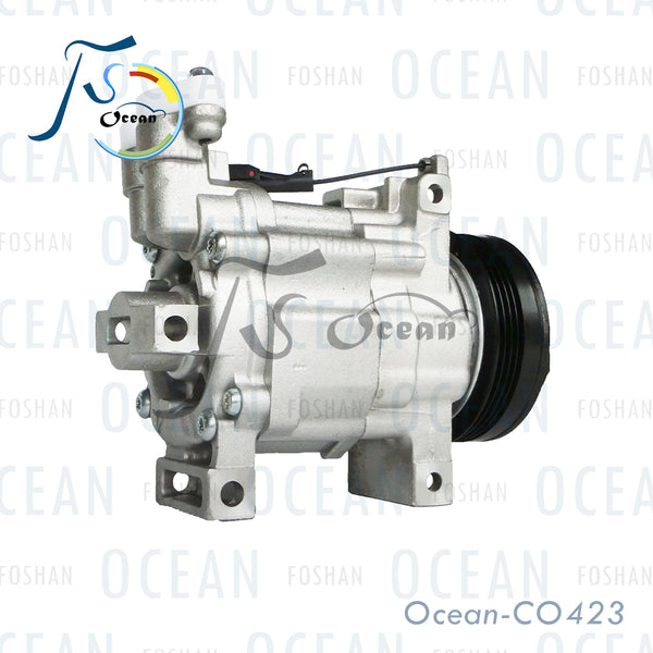 CO423-DKV10R-Subaru-Compressor-73111FG001