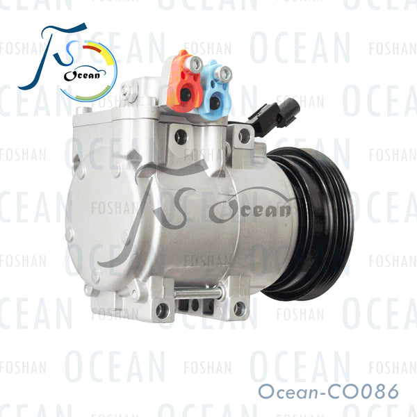 CO086-HS15-Hyundai-Compressor-9770117000