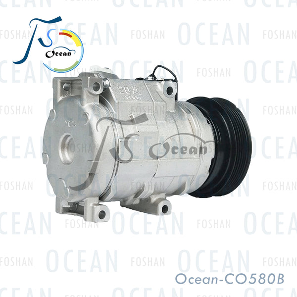 CO580B-10S20C-Kia-Compressor-977014D600